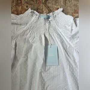 Hill House The Caroline Nap Dress